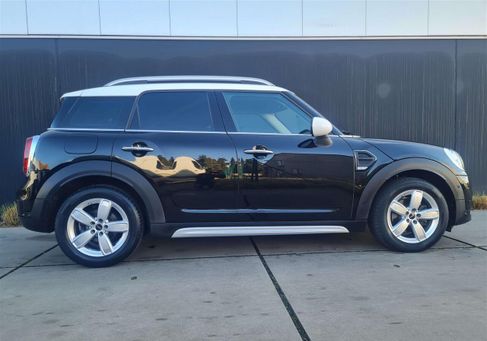 MINI Cooper, 2018