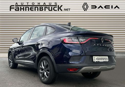 Renault Arkana, 2024 3