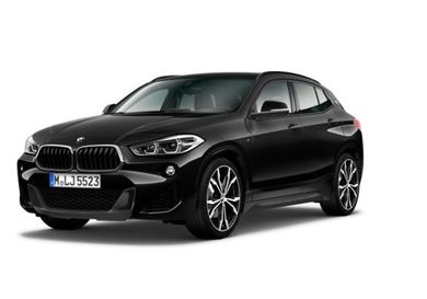 BMW X2, 2019