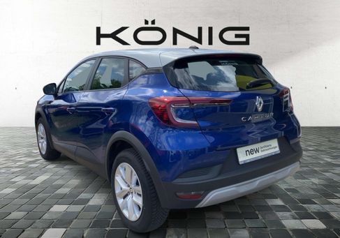Renault Captur, 2023