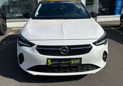 Opel Corsa, 2023 3