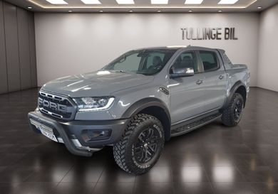 Ford Ranger, 2022