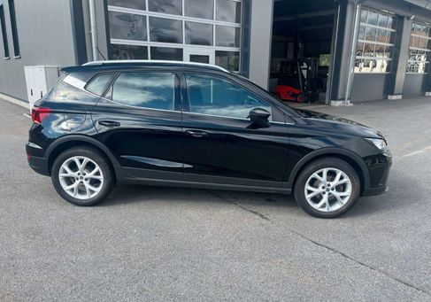 Seat Arona, 2023 3