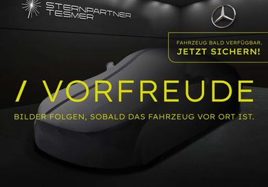 Mercedes-Benz GLB 200, 2021