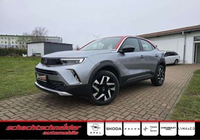 Opel Mokka, 2021