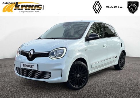Renault Twingo, 2023