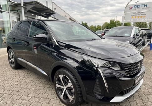 Peugeot 3008, 2023