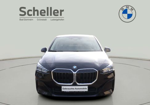 BMW 218, 2023 3