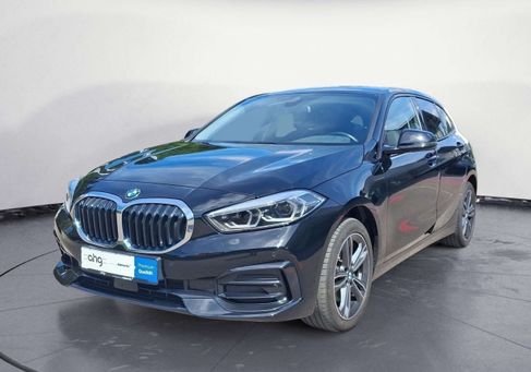 BMW 118, 2023