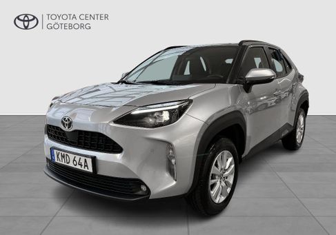 Toyota Yaris Cross, 2024