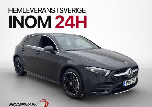 Mercedes-Benz A 250, 2021