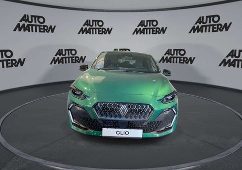 Renault Clio, 2026