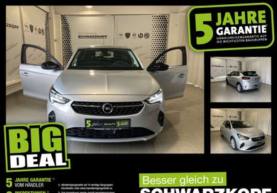 Opel Corsa, 2023