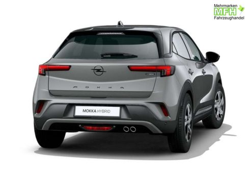 Opel Mokka, 2026 3