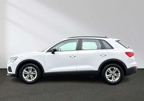 Audi Q3, 2023