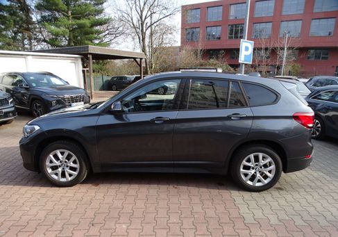 BMW X1, 2022 3