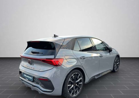 Cupra Born, 2022
