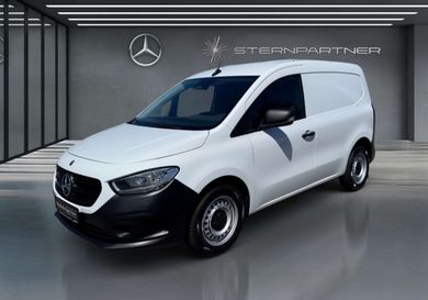 Mercedes-Benz Citan, 2023