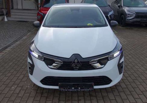 Mitsubishi Colt, 2025