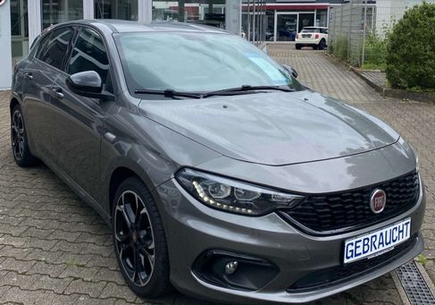 Fiat Tipo, 2020