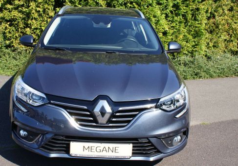 Renault Megane, 2019
