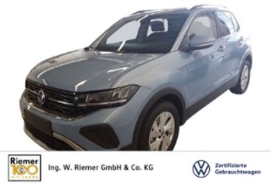 Volkswagen T-Cross, 2026