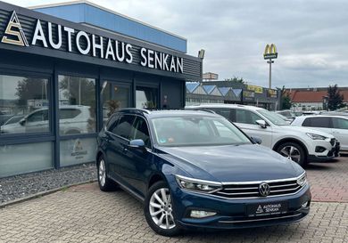 Volkswagen Passat Variant, 2023