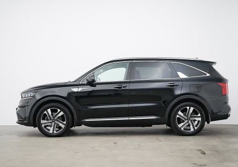 Kia Sorento, 2022