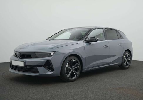 Opel Astra, 2026