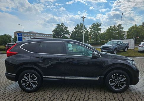 Honda CR-V, 2023