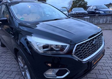 Ford Kuga, 2019