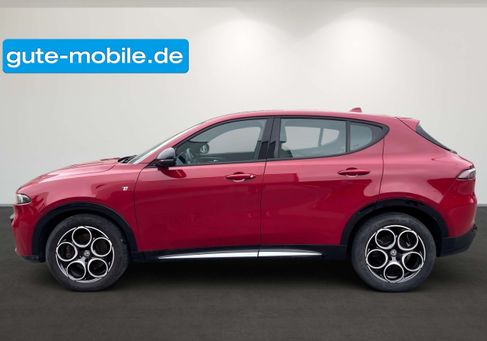 Alfa Romeo Tonale, 2022