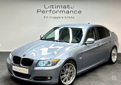 BMW 325, 2009