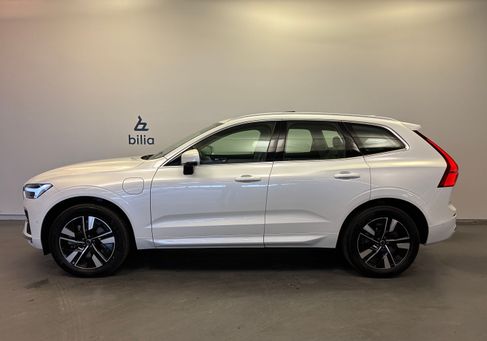 Volvo XC60, 2026