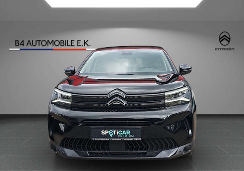 Citroën C5 Aircross, 2025