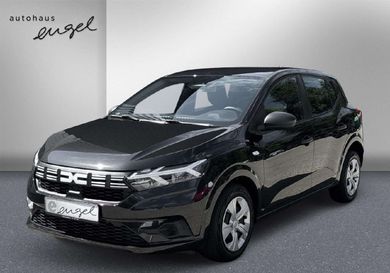 Dacia Sandero, 2025