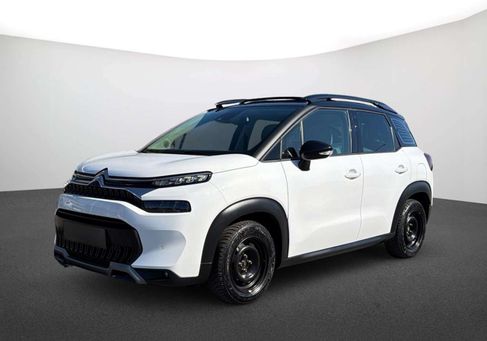 Citroën C3 Aircross, 2022 2