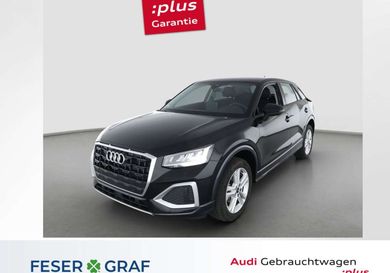 Audi Q2, 2026