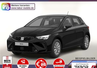 Seat Ibiza, 2026