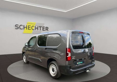 Opel Combo, 2022 3
