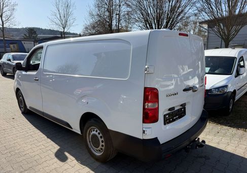 Peugeot Expert, 2021