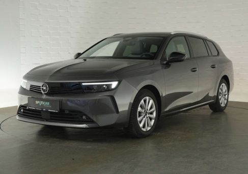 Opel Astra, 2023