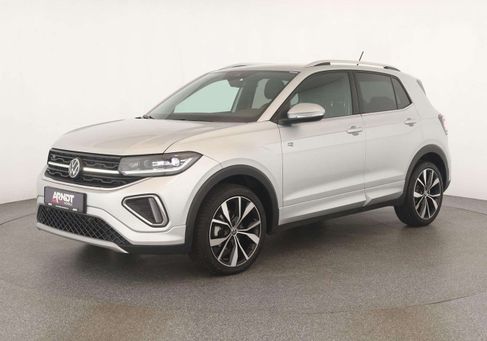 Volkswagen T-Cross, 2024
