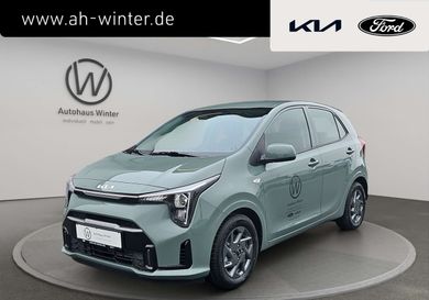Kia Picanto, 2025