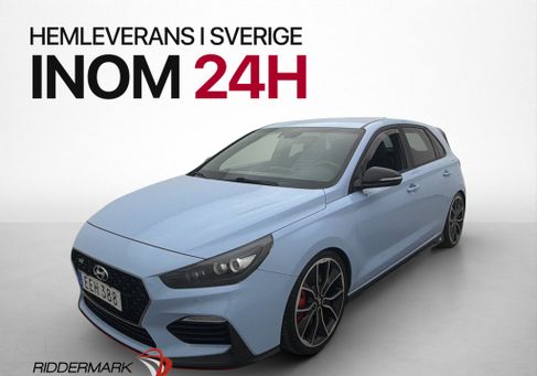 Hyundai i30, 2019 3
