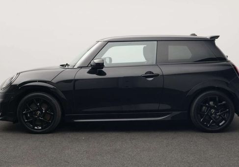 MINI Cooper S, 2025 2