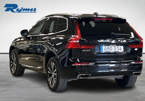 Volvo XC60, 2021 2