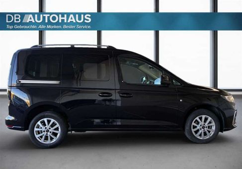 Ford Tourneo Connect, 2024