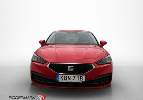 Seat Leon, 2021