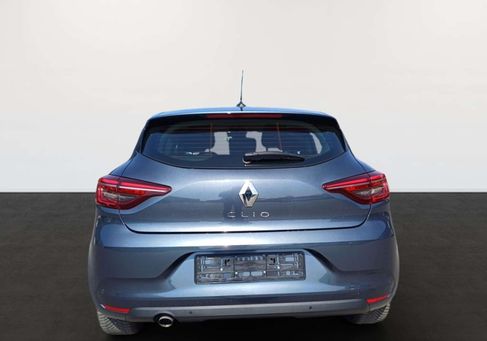 Renault Clio, 2022